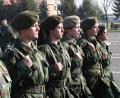 Marking the Day of the Army